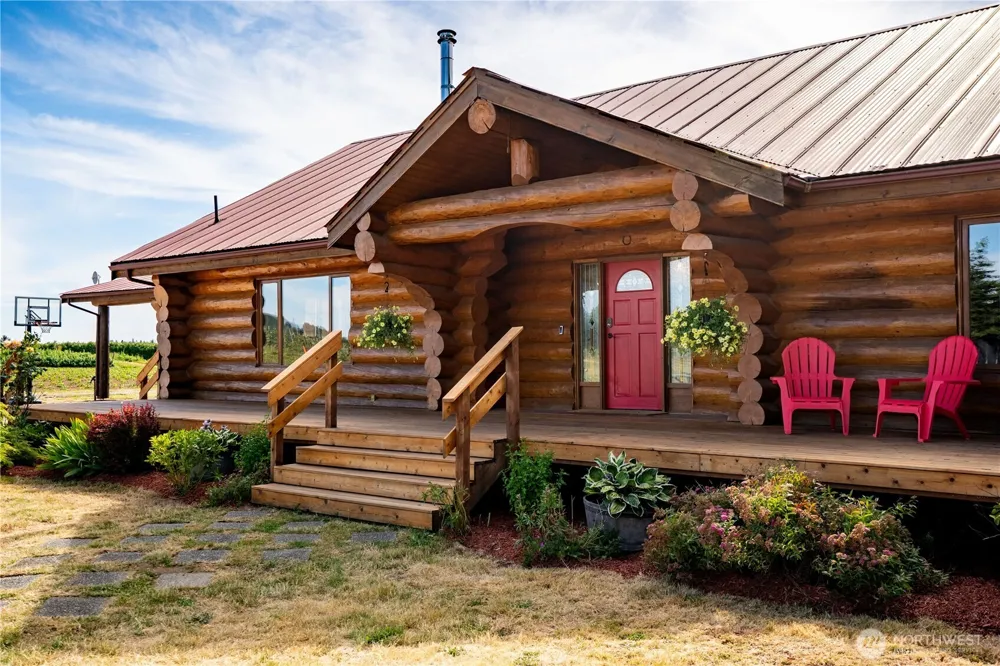 1231 Willeys Lake Rd Ferndale, WA 98248