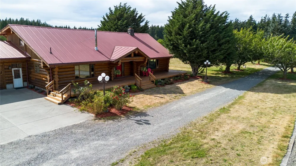 1231 Willeys Lake Rd Ferndale, WA 98248