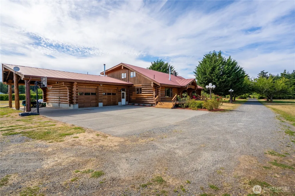 1231 Willeys Lake Rd Ferndale, WA 98248