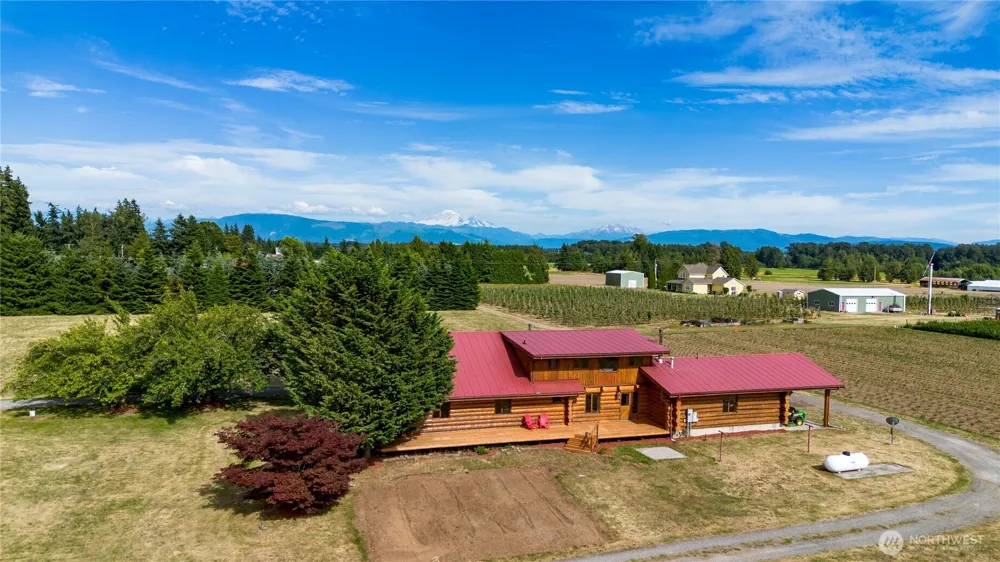 1231 Willeys Lake Rd Ferndale, WA 98248