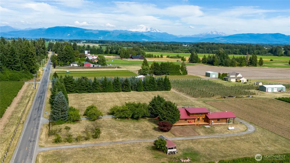 1231 Willeys Lake Rd Ferndale, WA 98248