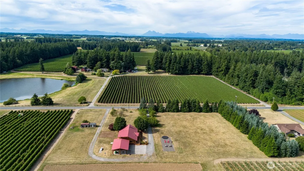 1231 Willeys Lake Rd Ferndale, WA 98248