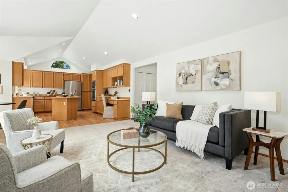 2489 239th Place NE Sammamish, WA 98074