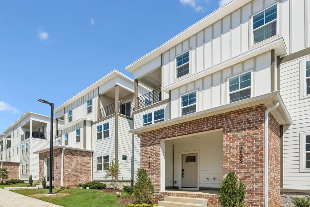 312 Mulberry Terrace #A Madison, TN 37115