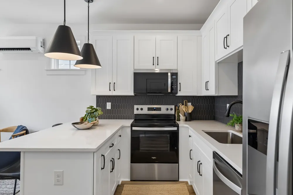 312 Mulberry Terrace #A Madison, TN 37115