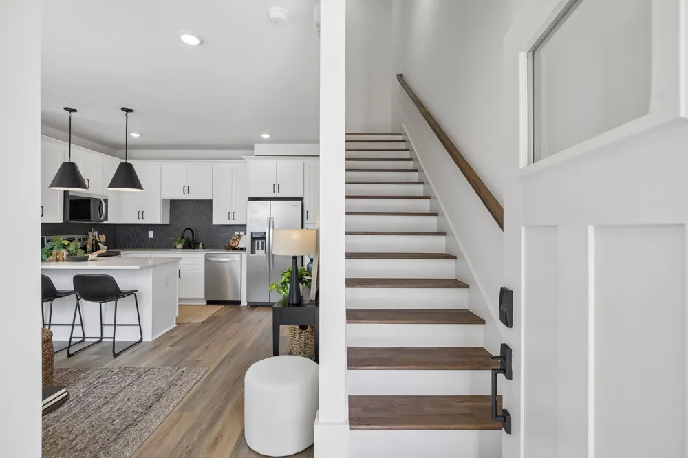 312 Mulberry Terrace #A Madison, TN 37115