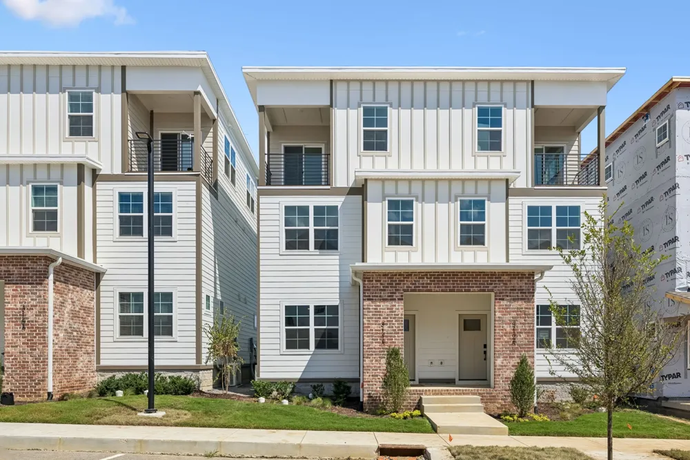 312 Mulberry Terrace #A Madison, TN 37115