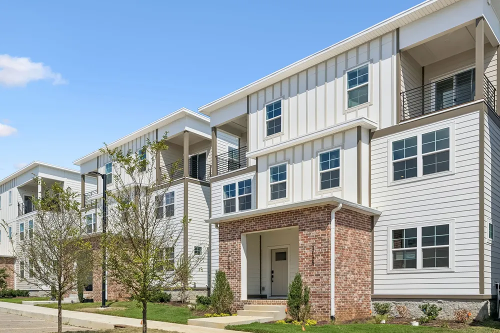 312 Mulberry Terrace #A Madison, TN 37115