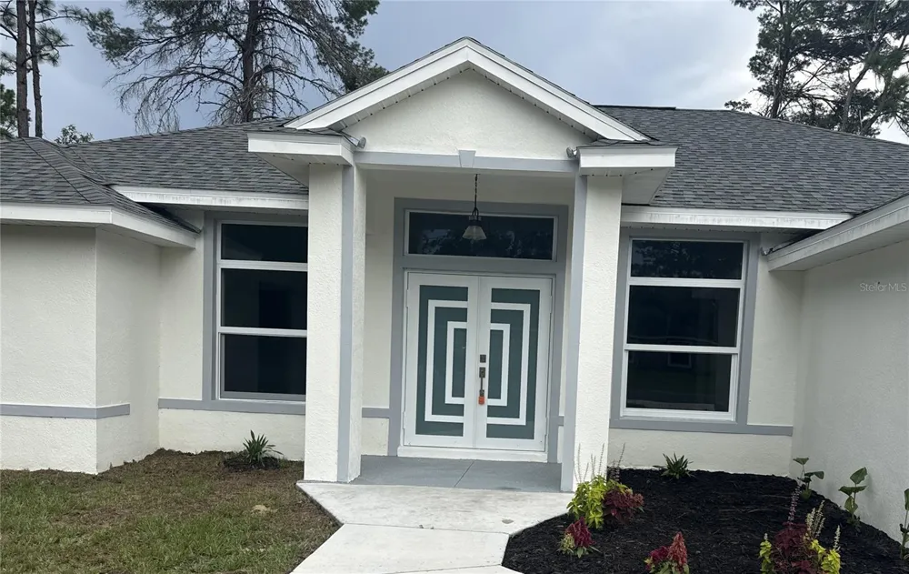 6807 SW 148TH PLACE ROAD ocala, FL 34473
