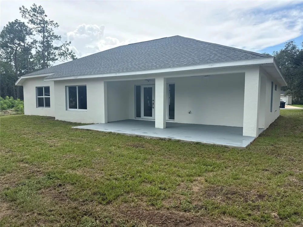 6807 SW 148TH PLACE ROAD ocala, FL 34473