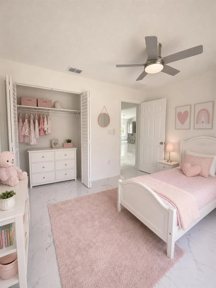 6807 SW 148TH PLACE ROAD ocala, FL 34473