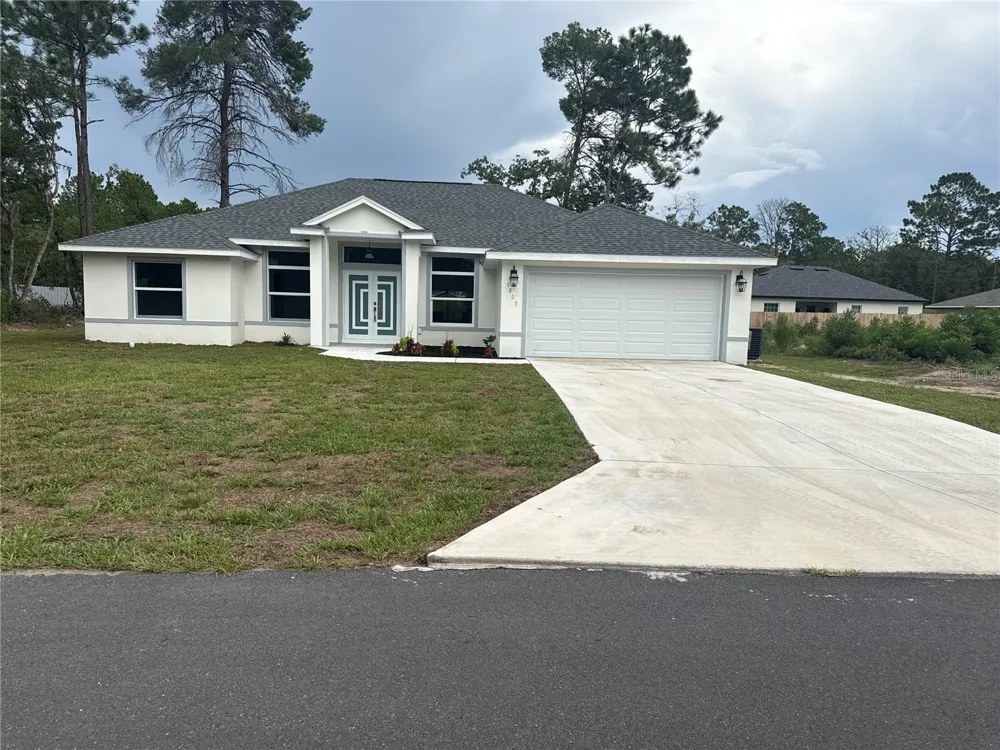 6807 SW 148TH PLACE ROAD ocala, FL 34473
