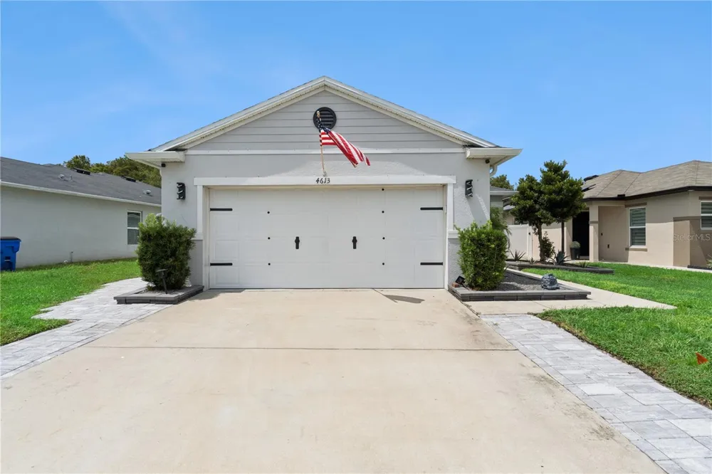 4613 GLENCREST LOOP St Cloud, FL 34772
