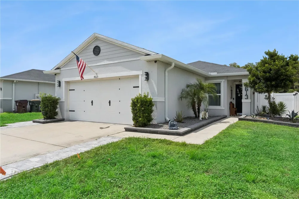 4613 GLENCREST LOOP St Cloud, FL 34772