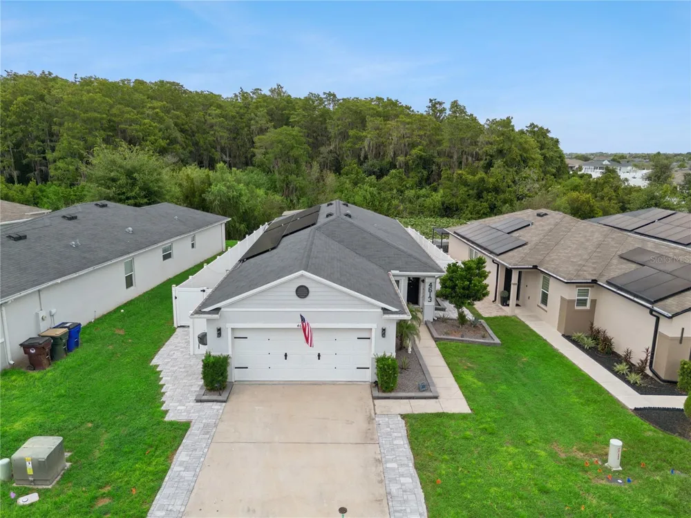 4613 GLENCREST LOOP St Cloud, FL 34772