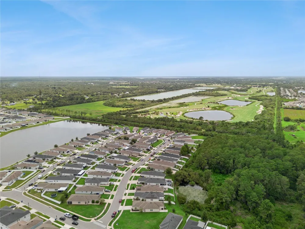 4613 GLENCREST LOOP St Cloud, FL 34772
