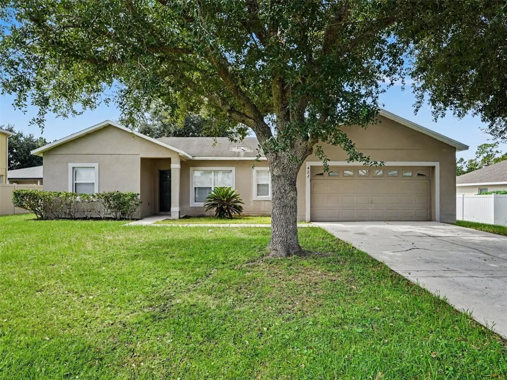 422 COLUMBIA COURT Poinciana, FL 34759