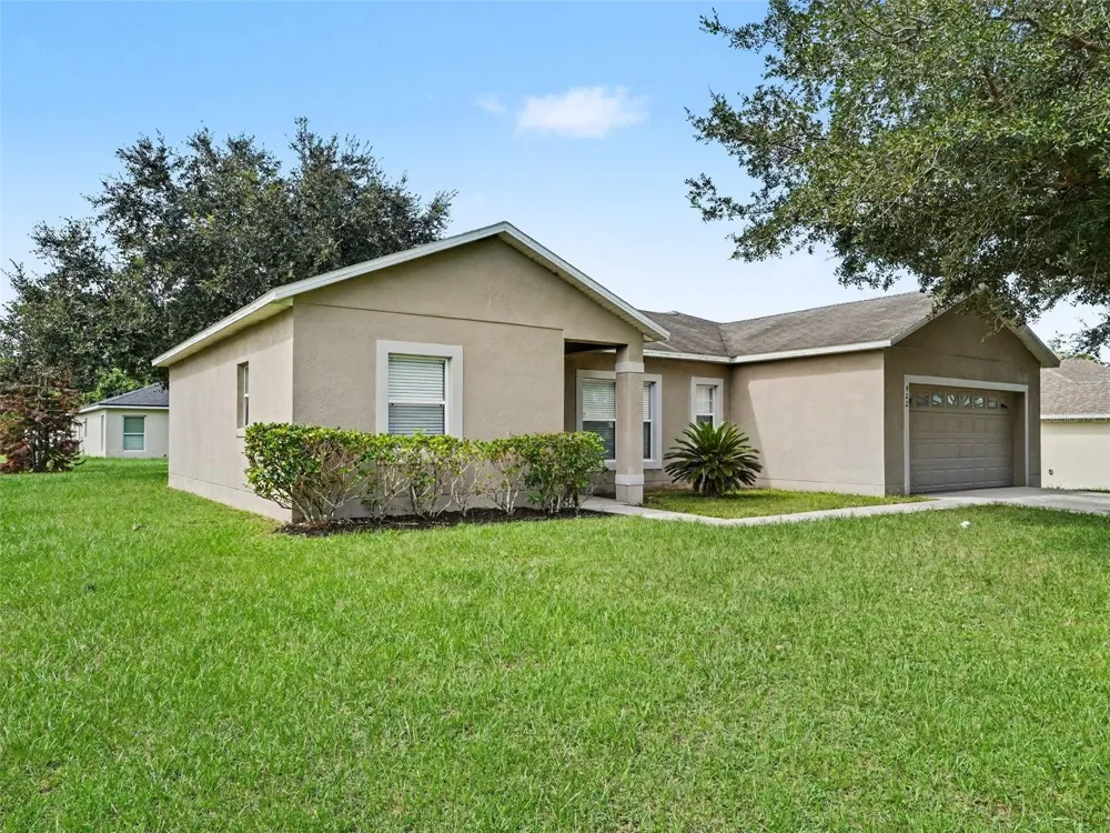 422 COLUMBIA COURT Poinciana, FL 34759
