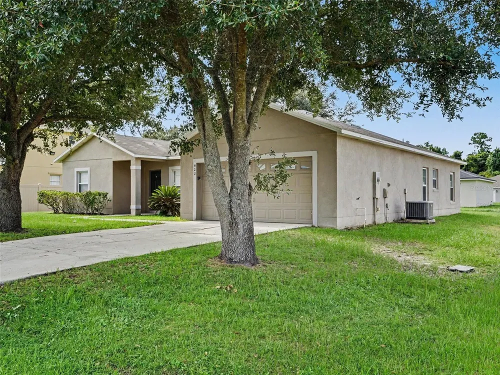 422 COLUMBIA COURT Poinciana, FL 34759