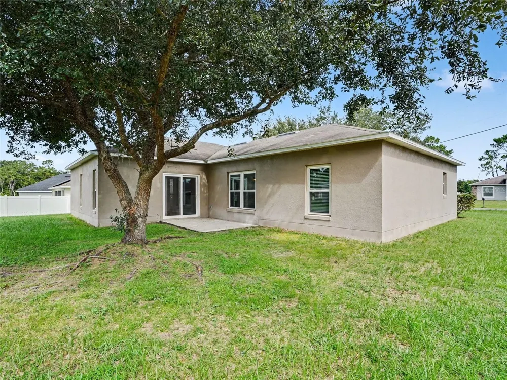 422 COLUMBIA COURT Poinciana, FL 34759