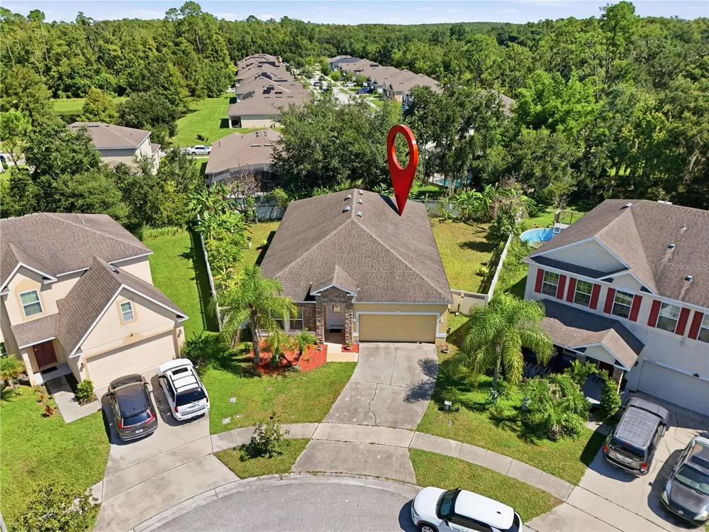 2803 MOONSTONE BEND Kissimmee, FL 34758