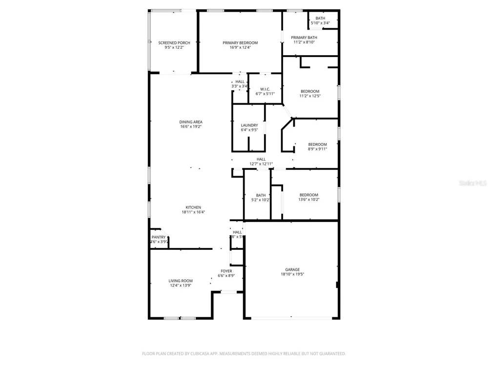 2803 MOONSTONE BEND Kissimmee, FL 34758