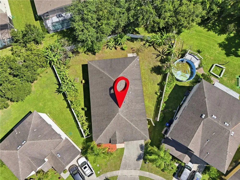 2803 MOONSTONE BEND Kissimmee, FL 34758