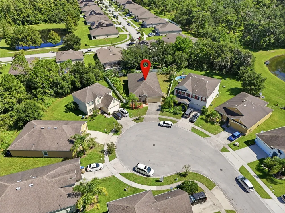 2803 MOONSTONE BEND Kissimmee, FL 34758