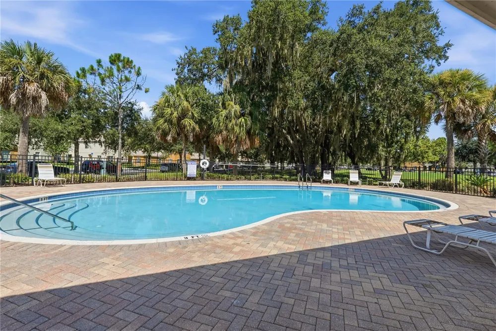 2803 MOONSTONE BEND Kissimmee, FL 34758