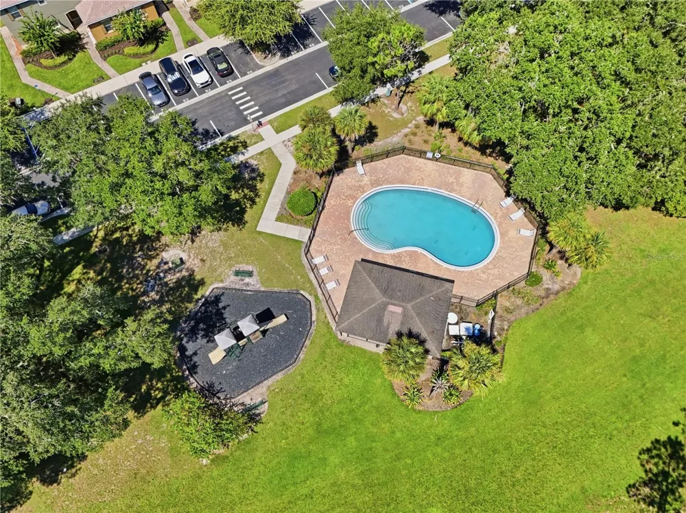 2803 MOONSTONE BEND Kissimmee, FL 34758