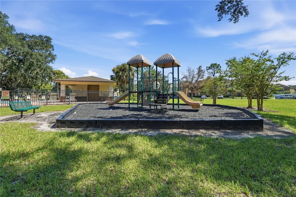2803 MOONSTONE BEND Kissimmee, FL 34758