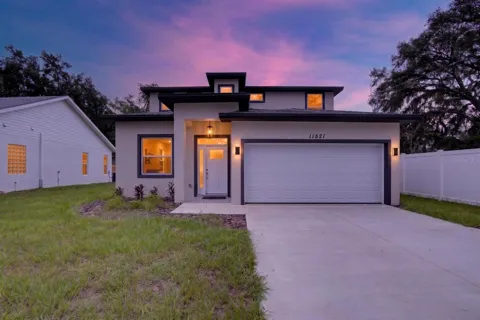 11521 HIGDON DRIVE
