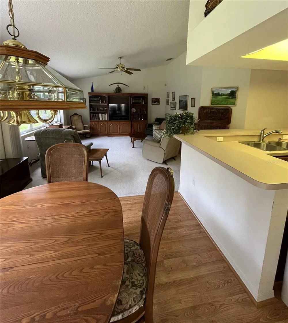 6513 CARDINAL CREST DRIVE New Port Richey, FL 34655