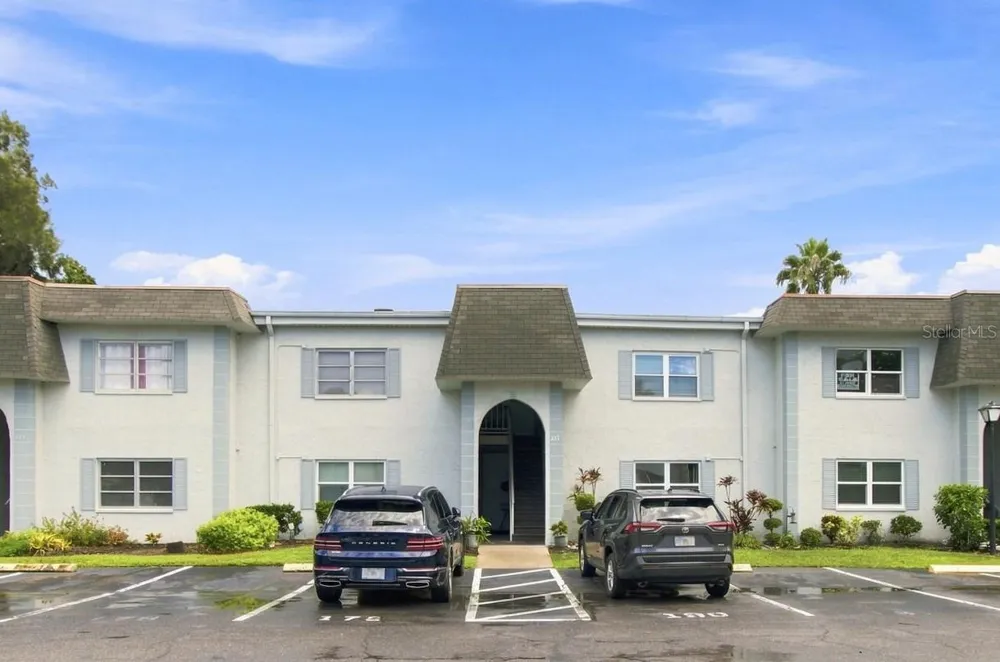 217 S MCMULLEN BOOTH ROAD #179 Clearwater, FL 33759