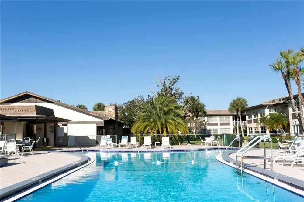 5245 AMULET DRIVE #309 New Port Richey, FL 34652