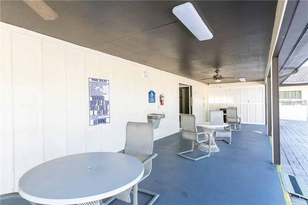 5245 AMULET DRIVE #309 New Port Richey, FL 34652