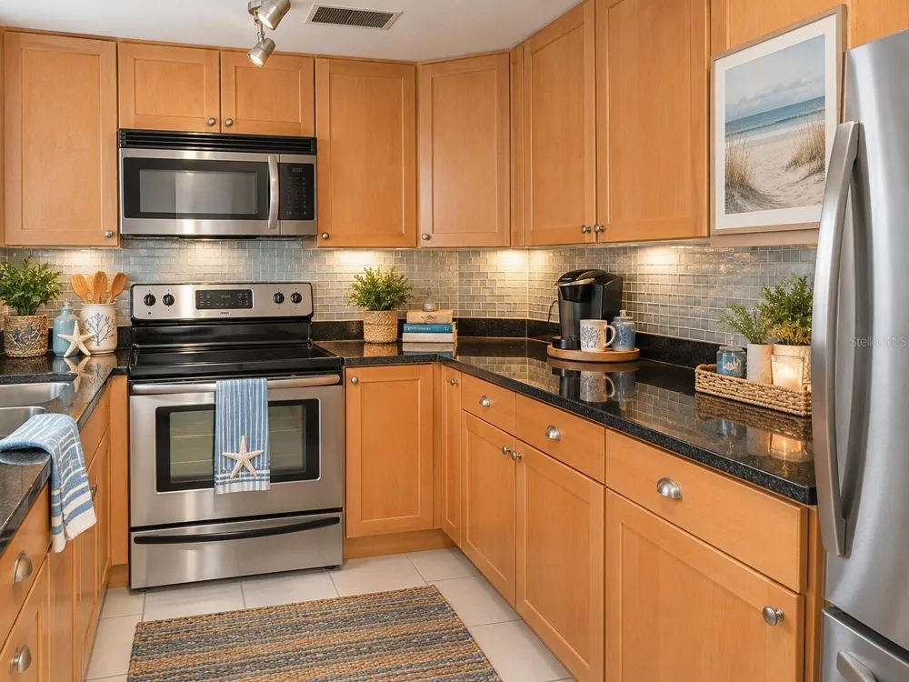 5245 AMULET DRIVE #309 New Port Richey, FL 34652
