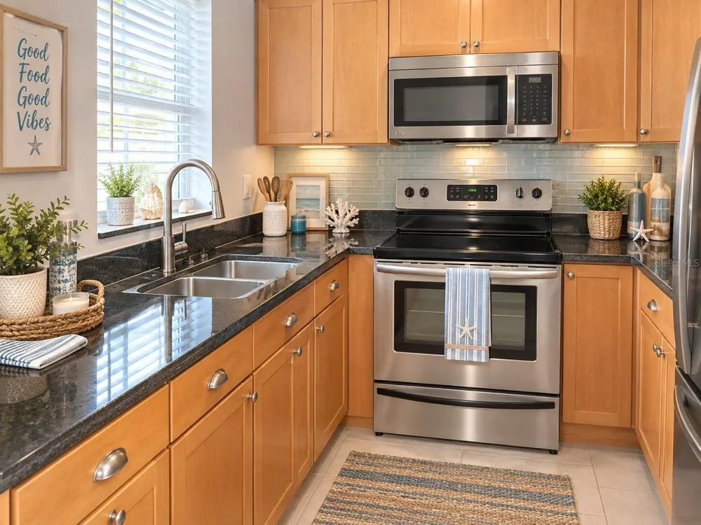 5245 AMULET DRIVE #309 New Port Richey, FL 34652