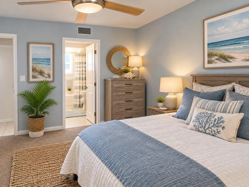 5245 AMULET DRIVE #309 New Port Richey, FL 34652