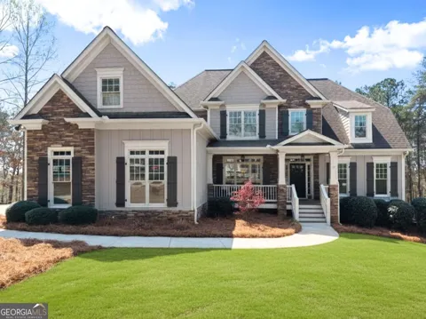 267 Chestnut Oak LN