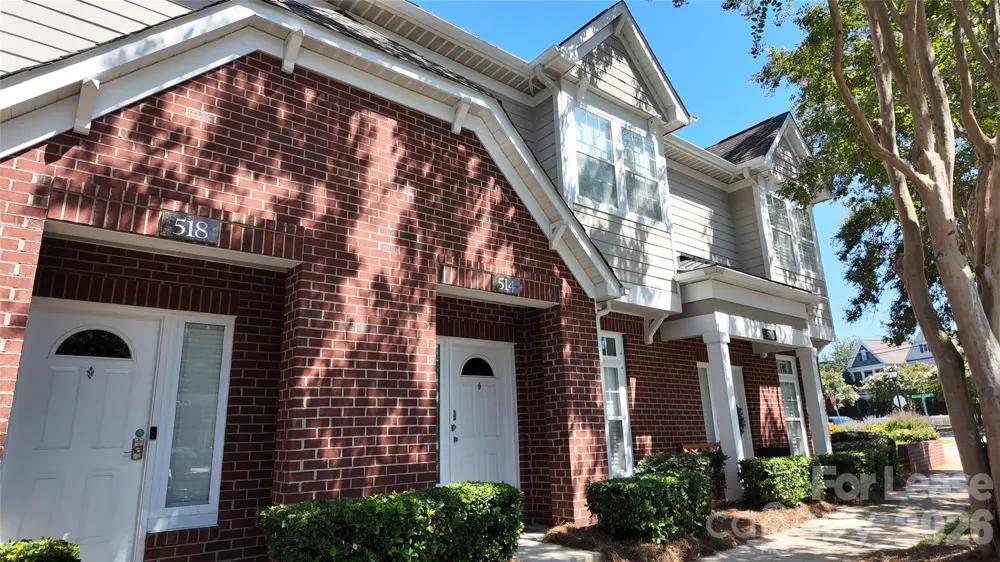 514 Jetton Street Davidson, NC 28036