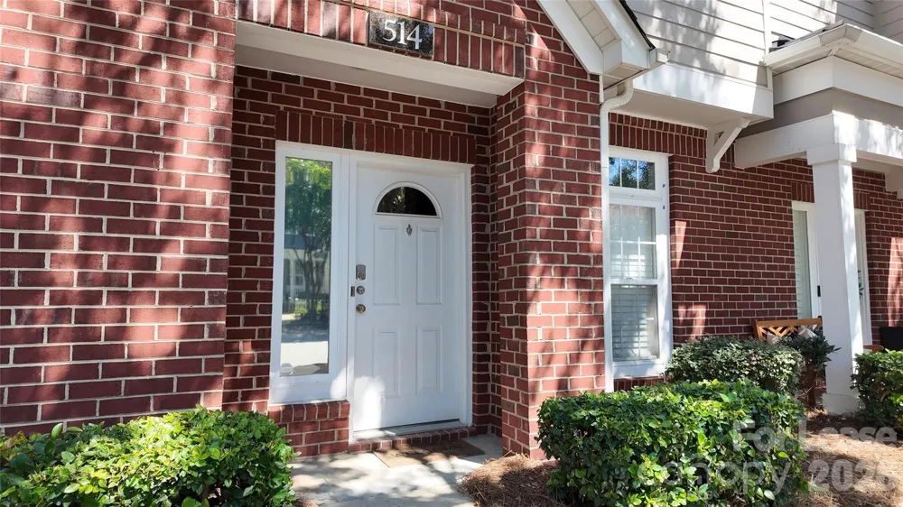 514 Jetton Street Davidson, NC 28036