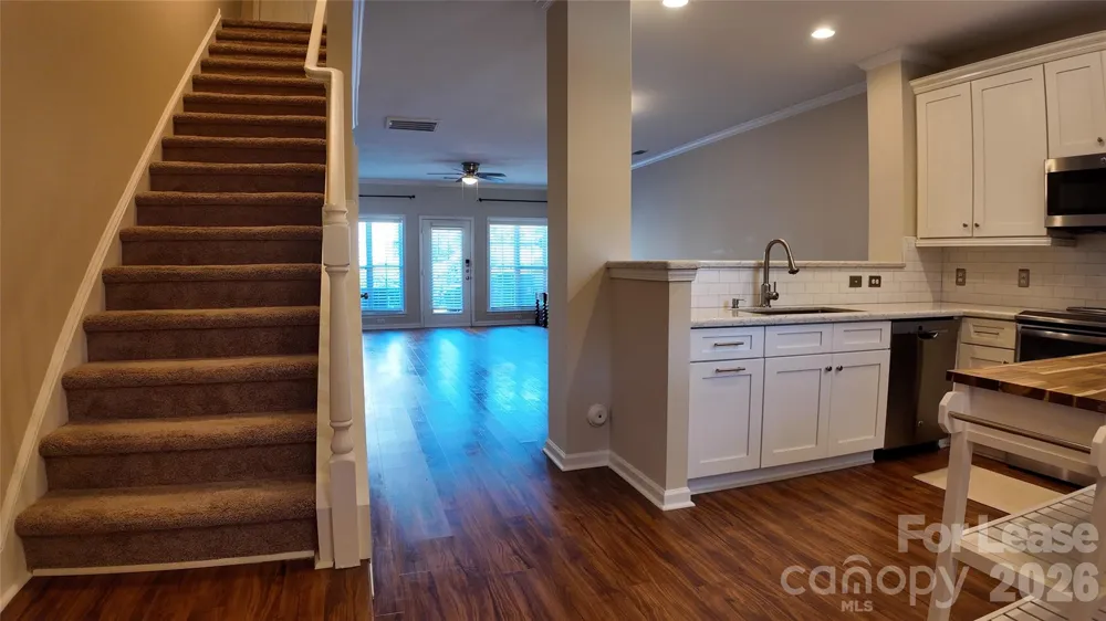 514 Jetton Street Davidson, NC 28036
