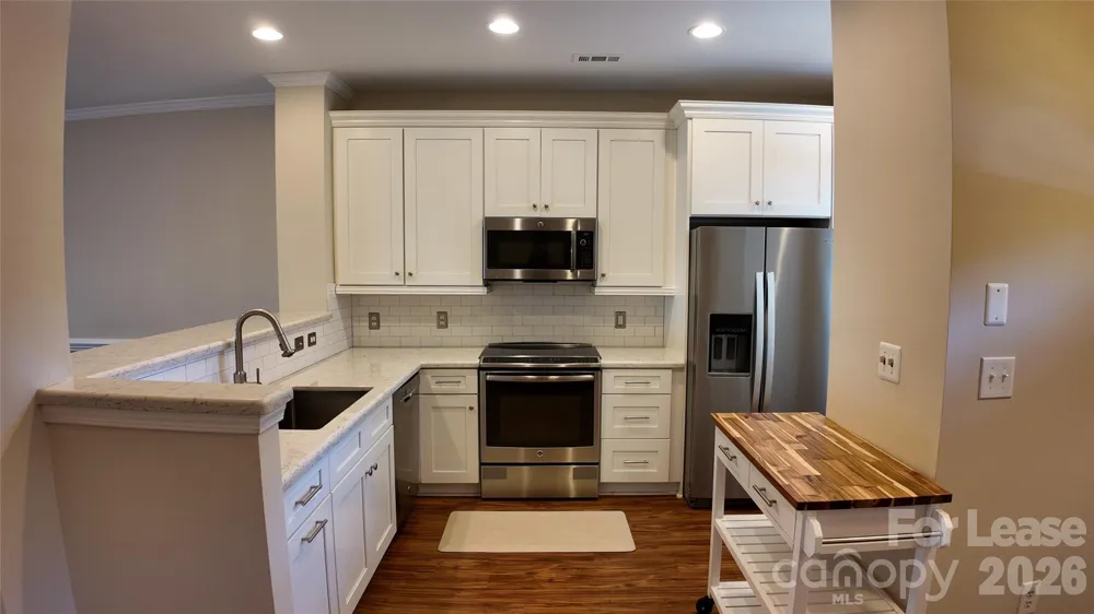 514 Jetton Street Davidson, NC 28036
