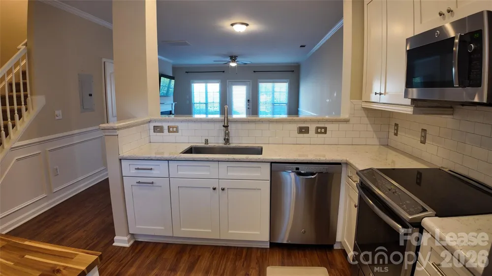 514 Jetton Street Davidson, NC 28036