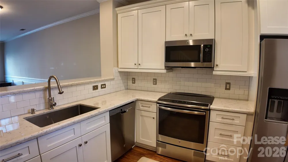 514 Jetton Street Davidson, NC 28036