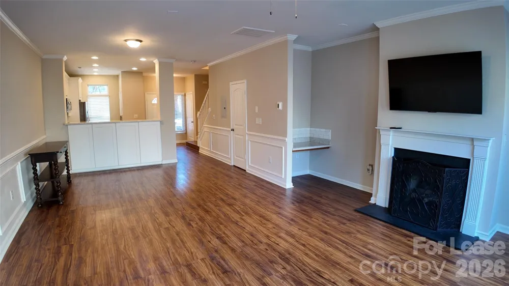 514 Jetton Street Davidson, NC 28036
