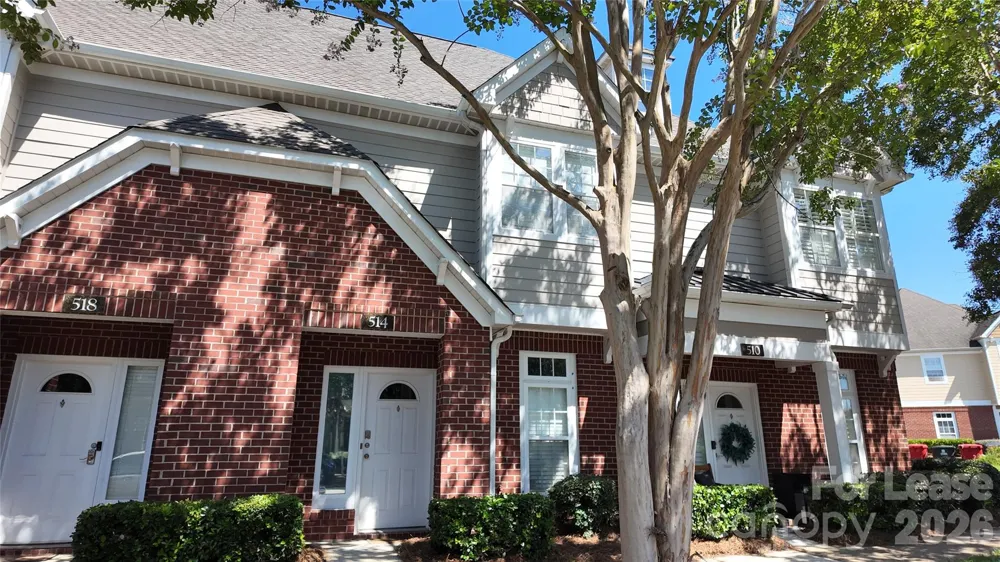 514 Jetton Street Davidson, NC 28036