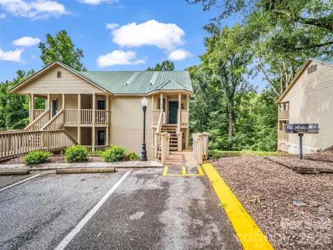 160 Whitney Boulevard #21