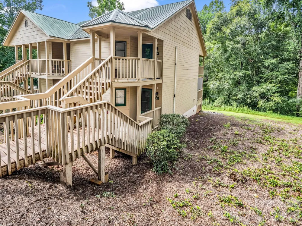 160 Whitney Boulevard #21 Lake Lure, NC 28746